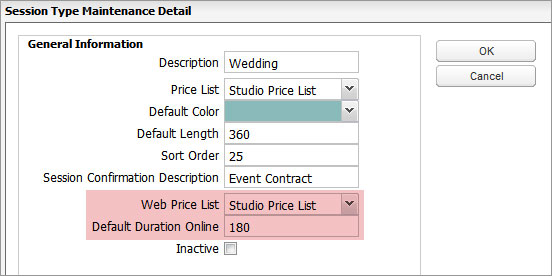 Selling Products Online in Stratus - screenshot 4