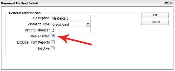 Selling Products Online in Stratus - screenshot 3