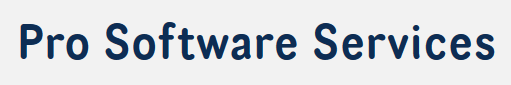 Pro Software Services logo