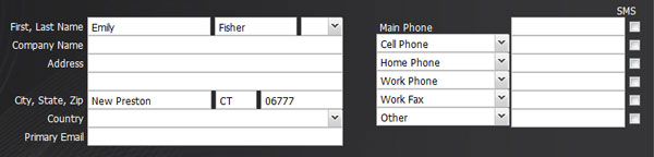 Scheduling a Session with the Scheduling Wizard in Stratus - screenshot 4